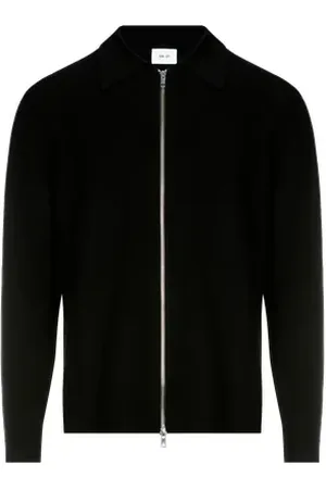 NN.07 Gilet zippé