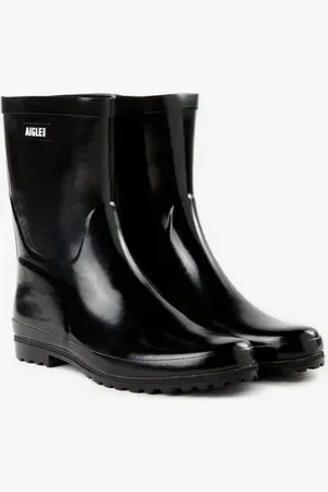 Aigle Bottes en caoutchouc