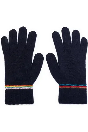 Paul Smith Gants en laine