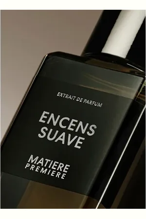 Matiere Premiere Encens Suave