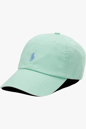 Ralph Lauren Casquette en coton