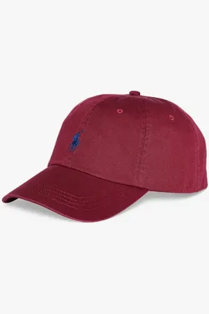 Ralph Lauren Casquette à logo