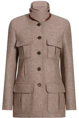 Chloé Veste en laine