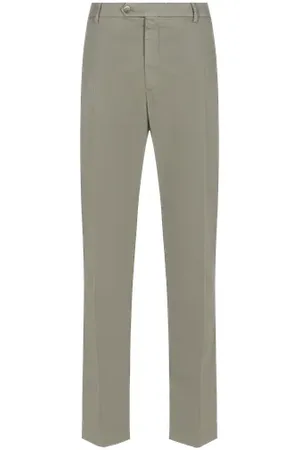 Hackett Pantalon chino slim en coton
