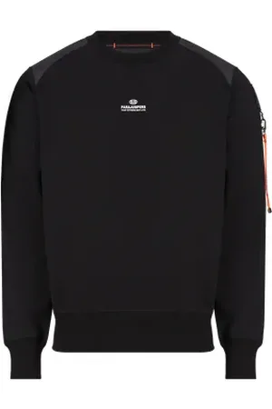 Parajumpers Sweatshirt en coton