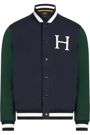 Hackett Blouson à logo