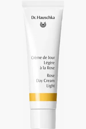 Dr. Hauschka Crème de jour légère à la rose