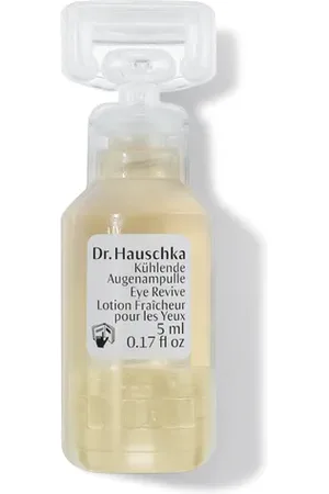 Dr. Hauschka Lotion fraîcheur pour les yeux