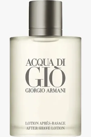 Emporio Armani Lotion Après-Rasage Acqua di Gio pour Homme