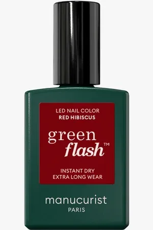 MANUCURIST Vernis Green Flash