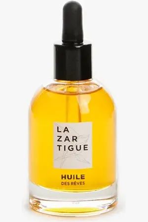 Lazartigue Huile des rêves pour cheveux