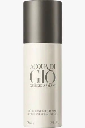 Emporio Armani Déodorant Vaporisateur Acqua di Gio pour Homme