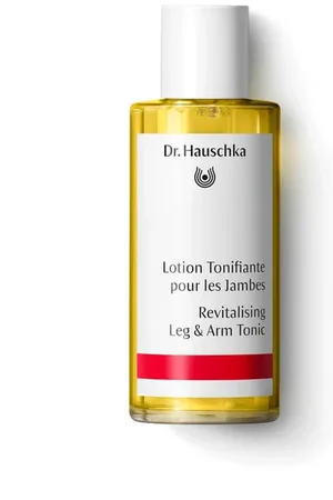 Dr. Hauschka Lotion tonifiante pour les jambes