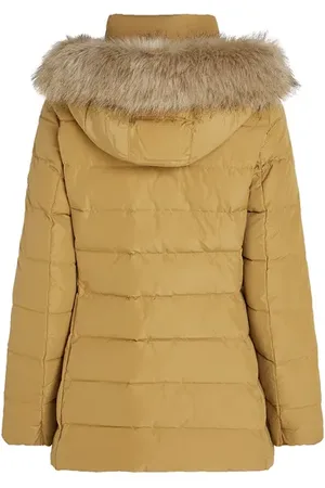 Tommy Hilfiger Doudoune matelassée