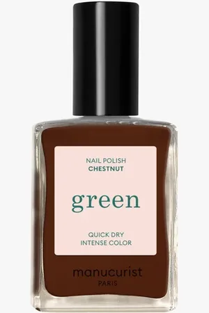 MANUCURIST Vernis Green
