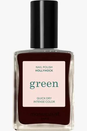 MANUCURIST Vernis Green