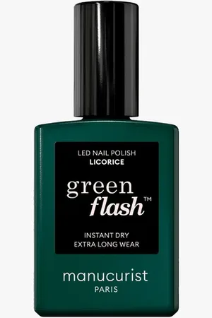 MANUCURIST Vernis Green Flash
