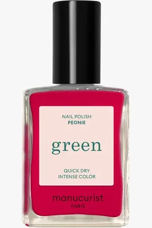 MANUCURIST Vernis Green