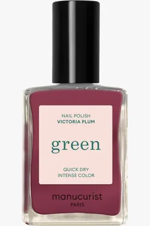 MANUCURIST Vernis Green