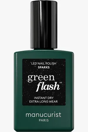 MANUCURIST Vernis Green Flash