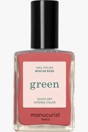 MANUCURIST Vernis Green