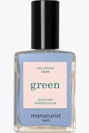 MANUCURIST Vernis Green