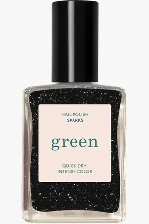 MANUCURIST Vernis Green