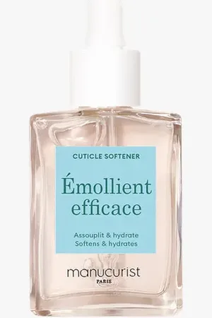 MANUCURIST Emollient efficace