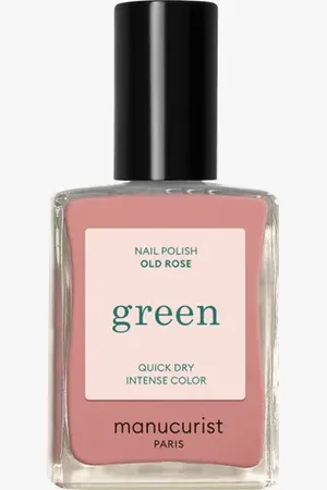 MANUCURIST Vernis Green