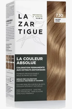 Lazartigue La couleur absolue 7.30
