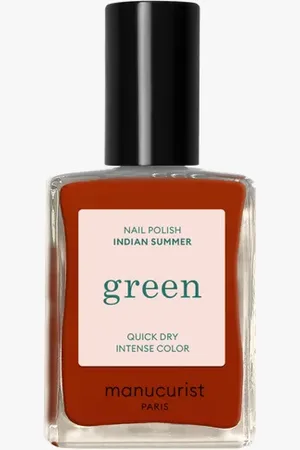 MANUCURIST Vernis Green