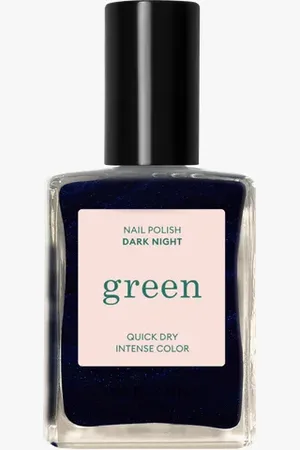 MANUCURIST Vernis Green