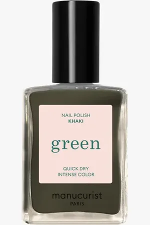 MANUCURIST Vernis Green