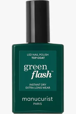 MANUCURIST Vernis Green Flash