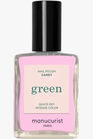 MANUCURIST Vernis Green