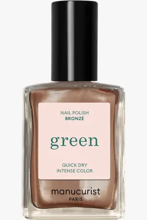MANUCURIST Vernis Green