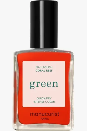 MANUCURIST Vernis Green