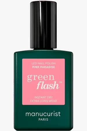 MANUCURIST Vernis Green Flash