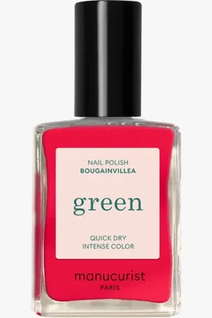 MANUCURIST Vernis Green