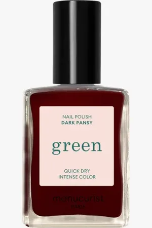 MANUCURIST Vernis Green