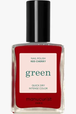 MANUCURIST Vernis Green