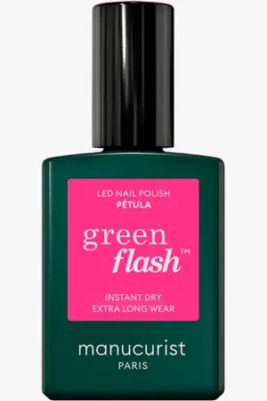 MANUCURIST Vernis Green Flash