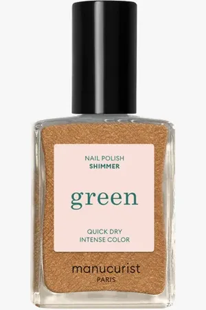 MANUCURIST Vernis Green