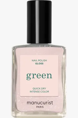 MANUCURIST Vernis Green