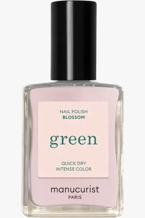 MANUCURIST Vernis Green