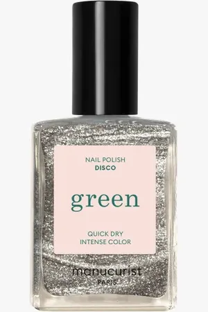MANUCURIST Vernis Green