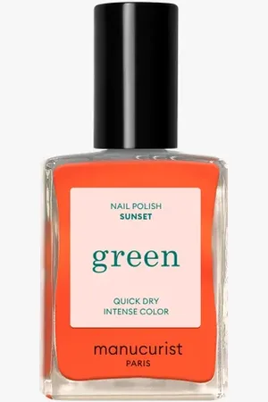 MANUCURIST Vernis Green