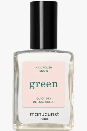 MANUCURIST Vernis Green