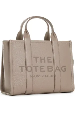 Marc Jacobs Sac cabas The Leather Medium Tote Bag