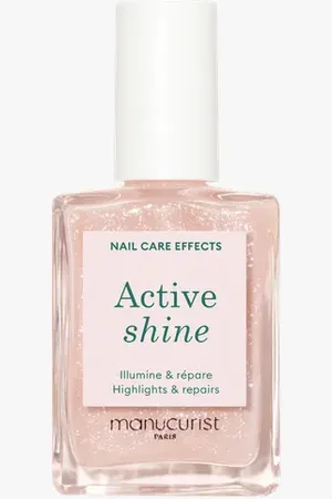 MANUCURIST Soin Active Shine